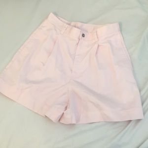 vintage mom shorts